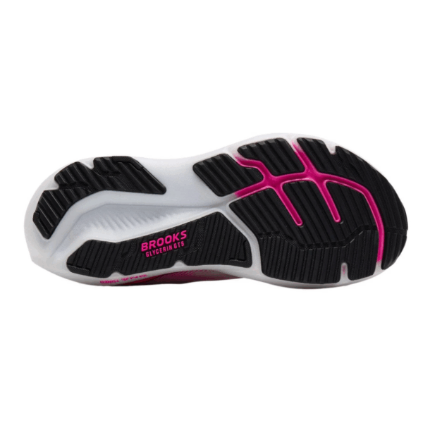 Womens Glycerin GTS 23 Running Shoes