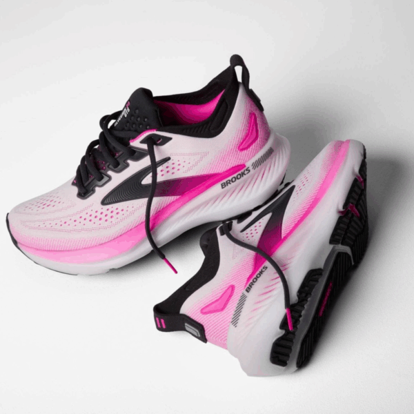 Womens Glycerin GTS 23 Running Shoes