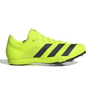 Kids AllRoundstar Running Spikes