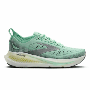 Womens Glycerin 23 Green Running Shoes