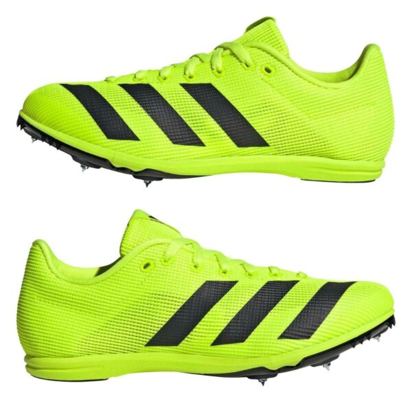 Kids AllRoundstar Running Spikes
