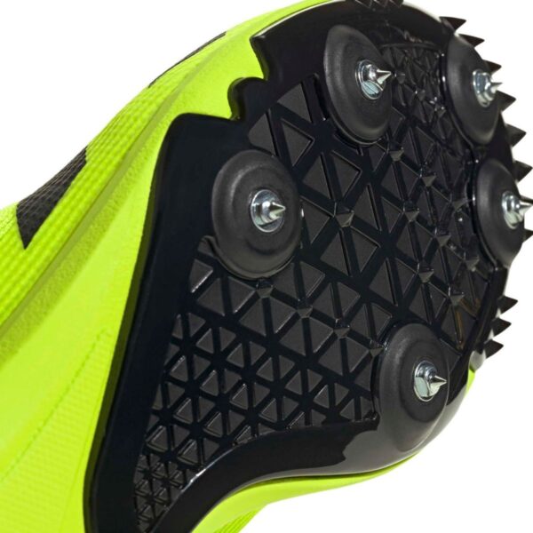 Kids AllRoundstar Running Spikes