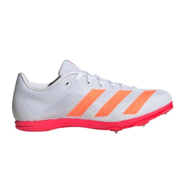 Kids AllRoundstar Running Spikes