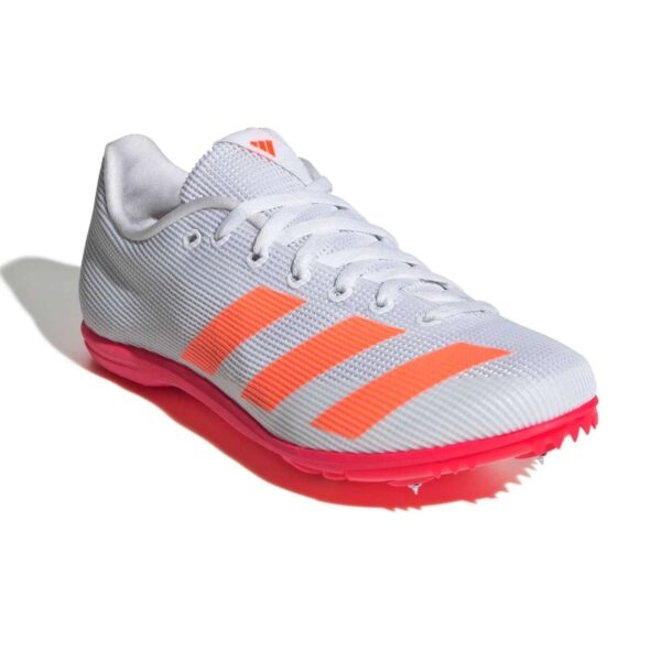 Kids AllRoundstar Running Spikes