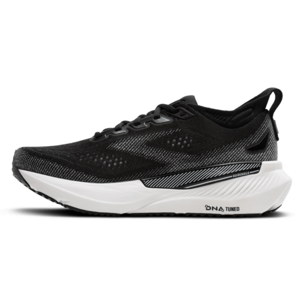 Mens Glycerin GTS 23 Wide Fit 2E Running Shoes