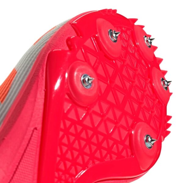 Kids AllRoundstar Running Spikes