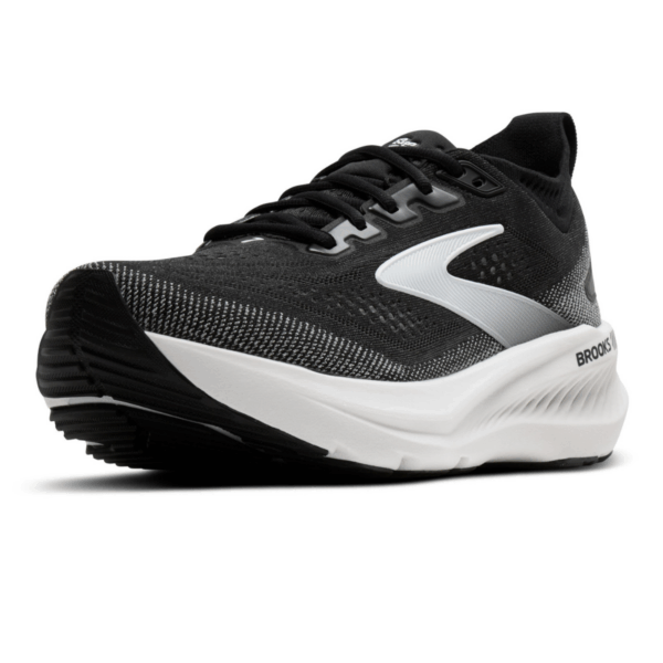 Mens Glycerin GTS 23 Wide Fit 2E Running Shoes