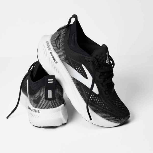 Mens Glycerin GTS 23 Wide Fit 2E Running Shoes