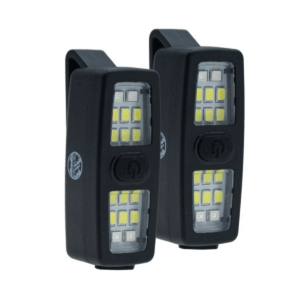 LED Clip-On Lights