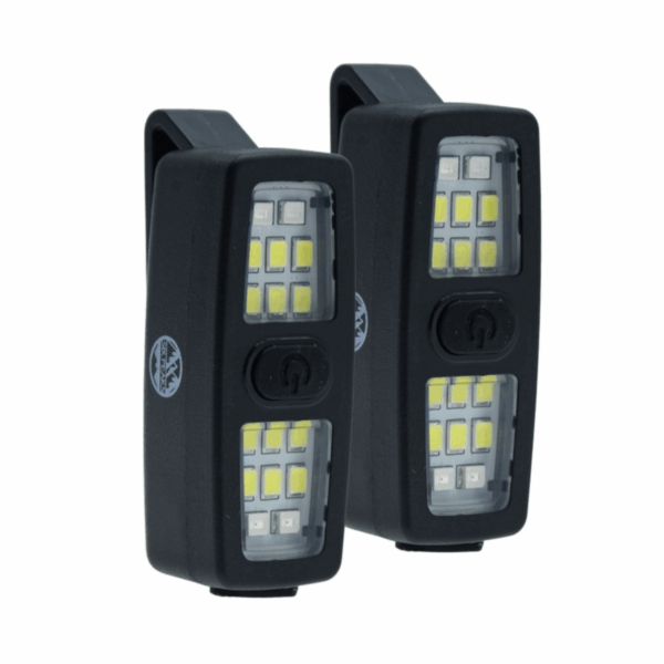 LED Clip-On Lights