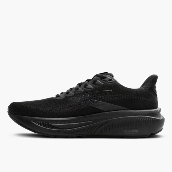 Men’s Ghost 17 Wide Fit (4E Wide) Running Shoes
