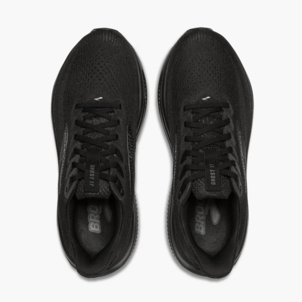 Men’s Ghost 17 Wide Fit (4E Wide) Running Shoes