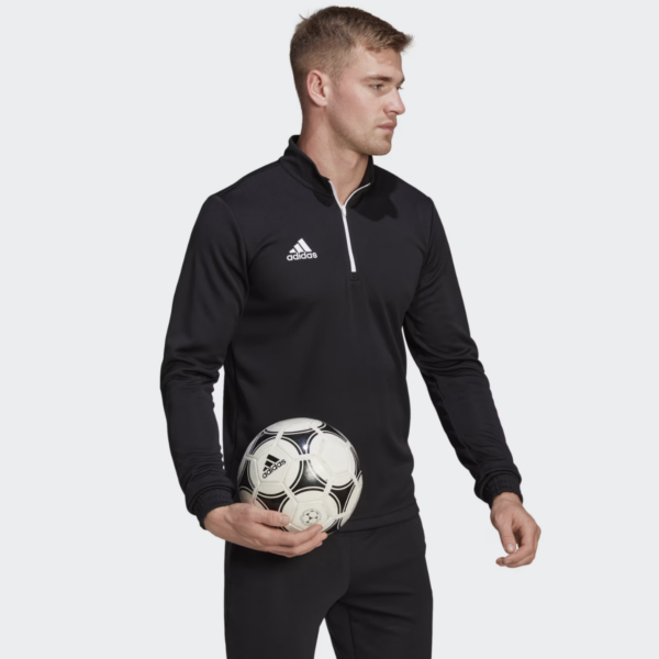 Sacred Heart FC Adults Entrada 22 Quarter Zip