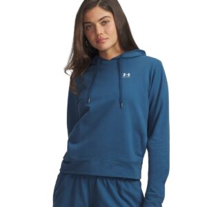 Womens Sport Terry Hoodie
