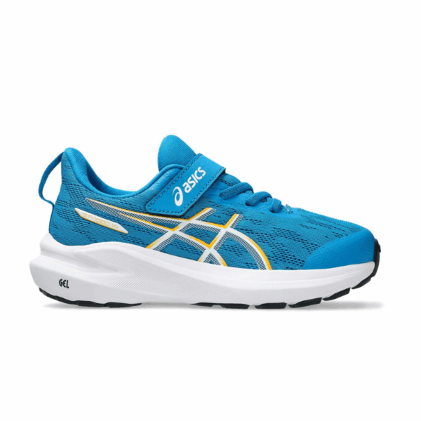 Junior Kids GT-1000 14 PS Blue Shoes