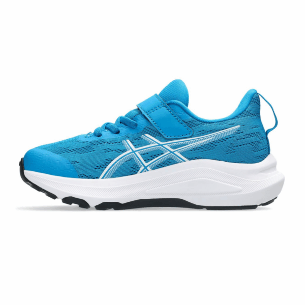 Junior Kids GT-1000 14 PS Blue Shoes