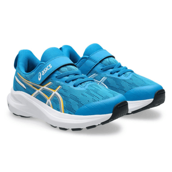 Junior Kids GT-1000 14 PS Blue Shoes