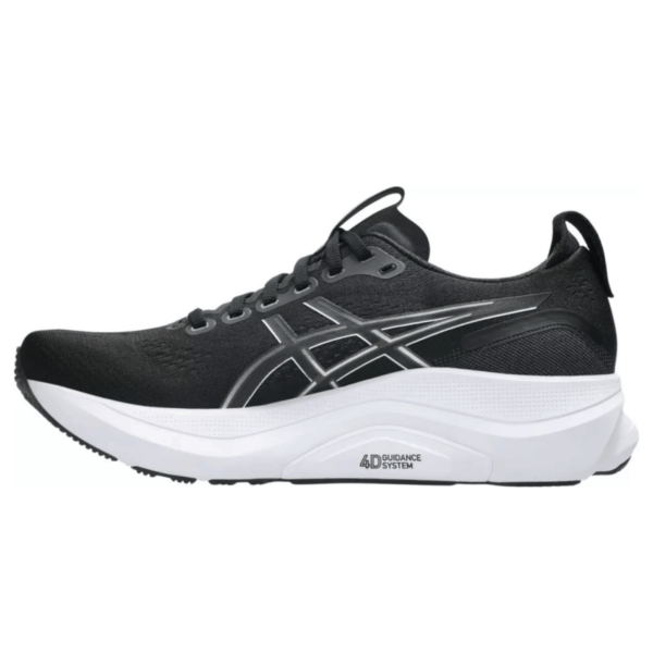 Mens Gel-Kayano 32 (Wide Fit) 2E Running Shoes
