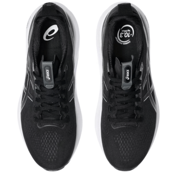 Mens Gel-Kayano 32 (Wide Fit) 2E Running Shoes