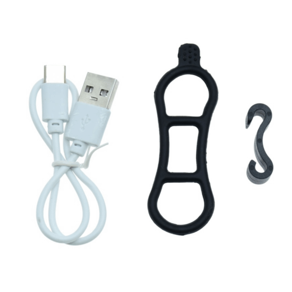 LED Clip-On Lights