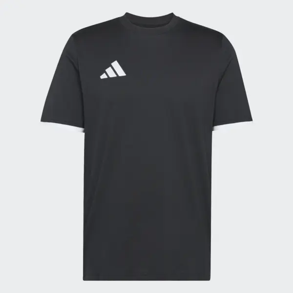 Entrada 26 Cotton Adult Tee