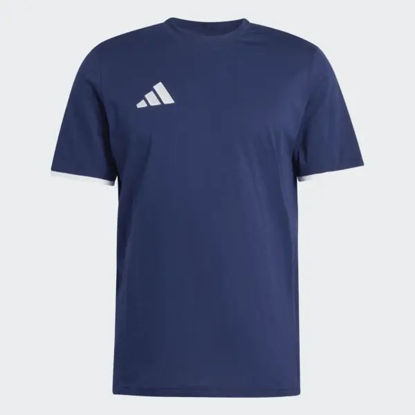 Entrada 26 Cotton Adult Tee