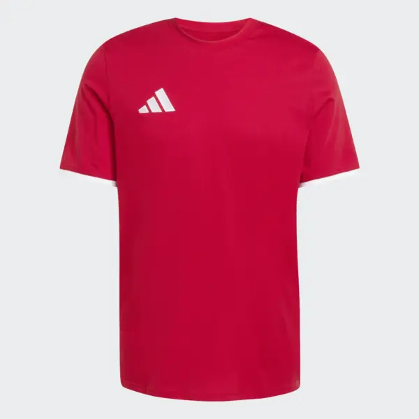 Entrada 26 Cotton Adult Tee