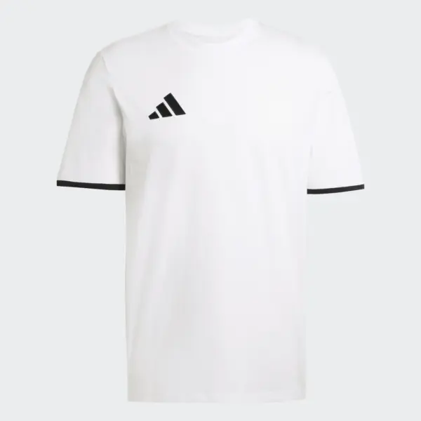 Entrada 26 Cotton Adult Tee