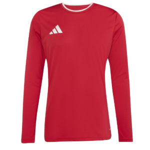 Entrada 26 Adults Long Sleeve Jersey