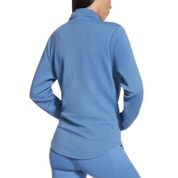 Womens Hoodless Hoodie Go Walk Jacket