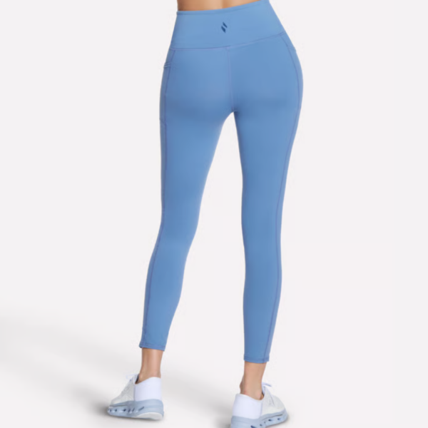 Womens GO WALK High Waisted Legging