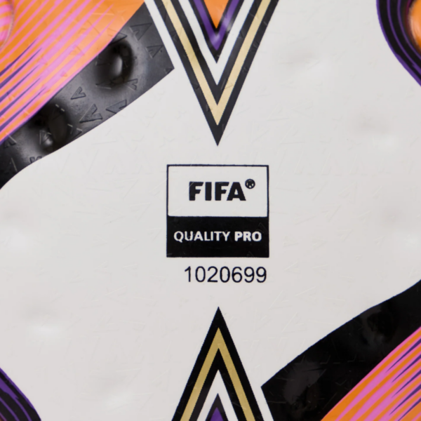 Ultimax Evo 26 Match Football