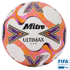 mitre match football