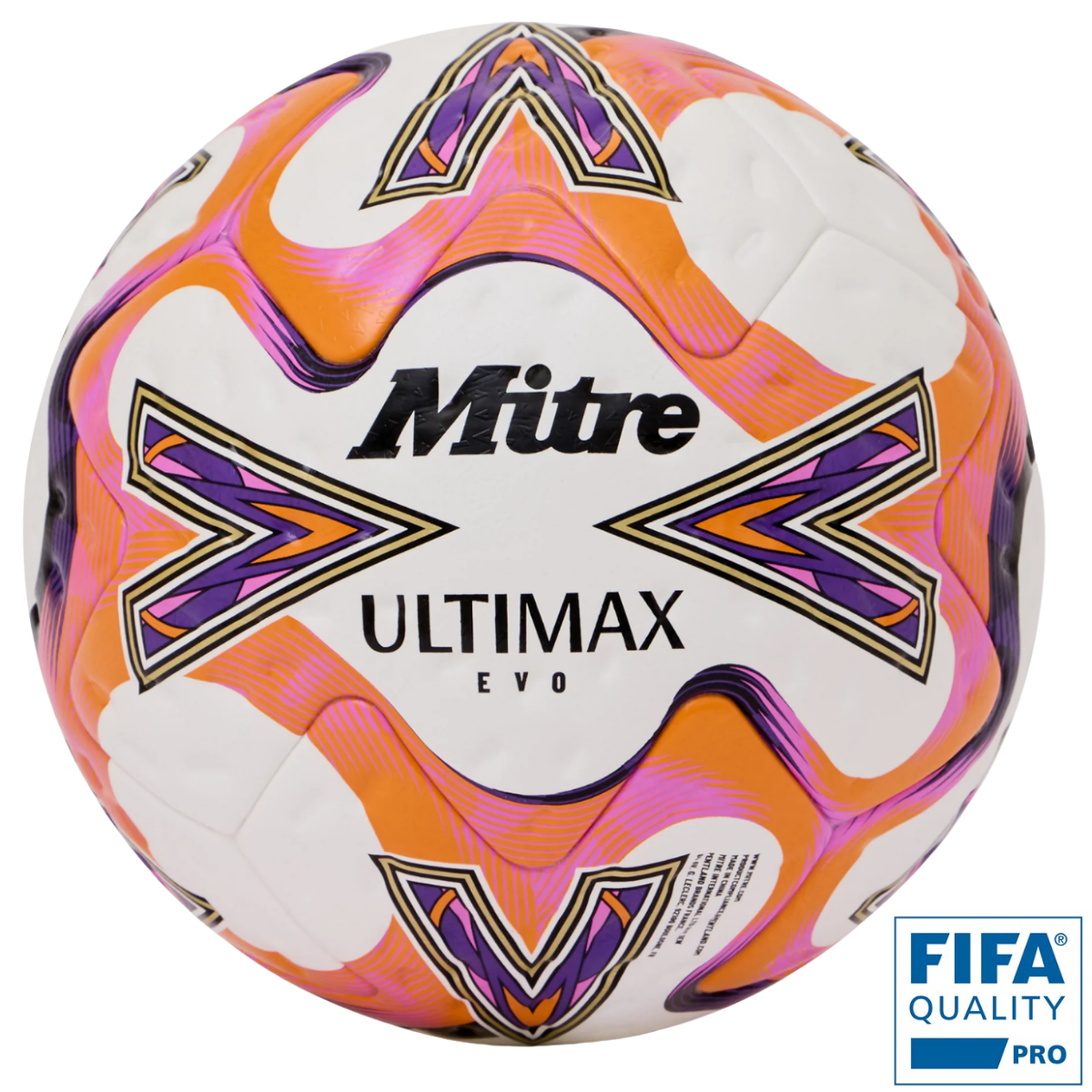 Match Footballs