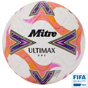 Ultimax One 26 Match Football