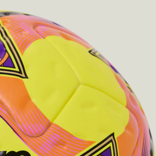 Ultimax Evo 26 Yellow Match Football