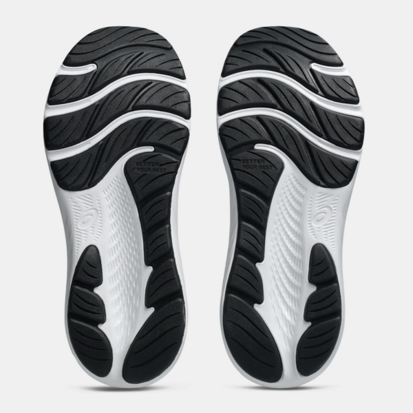 Girls Contend 9 GS Shoes