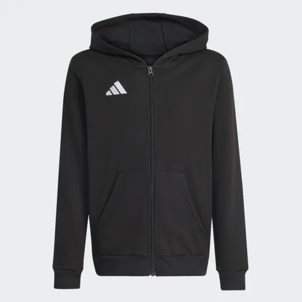 Entrada 26 Adults Full Zip Hoody
