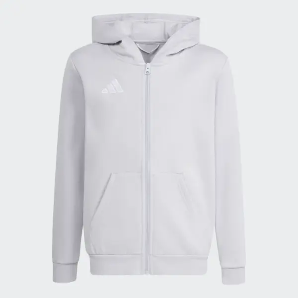 Entrada 26 Adults Full Zip Hoody