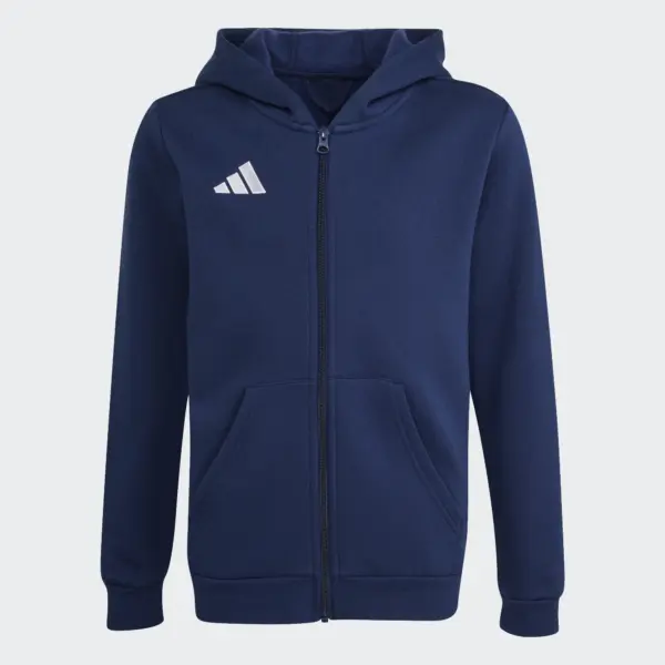 Entrada 26 Adults Full Zip Hoody