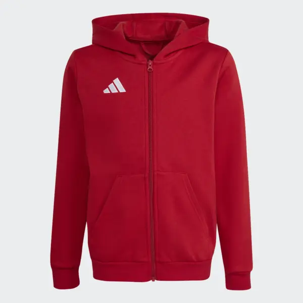 Entrada 26 Adults Full Zip Hoody
