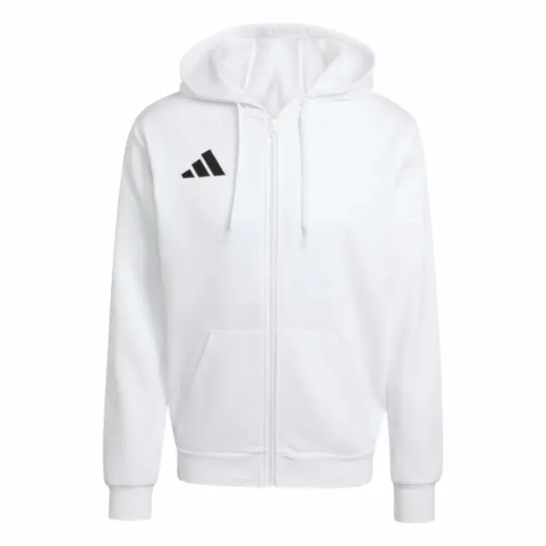 Entrada 26 Adults Full Zip Hoody