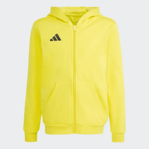 Entrada 26 Adults Full Zip Hoody