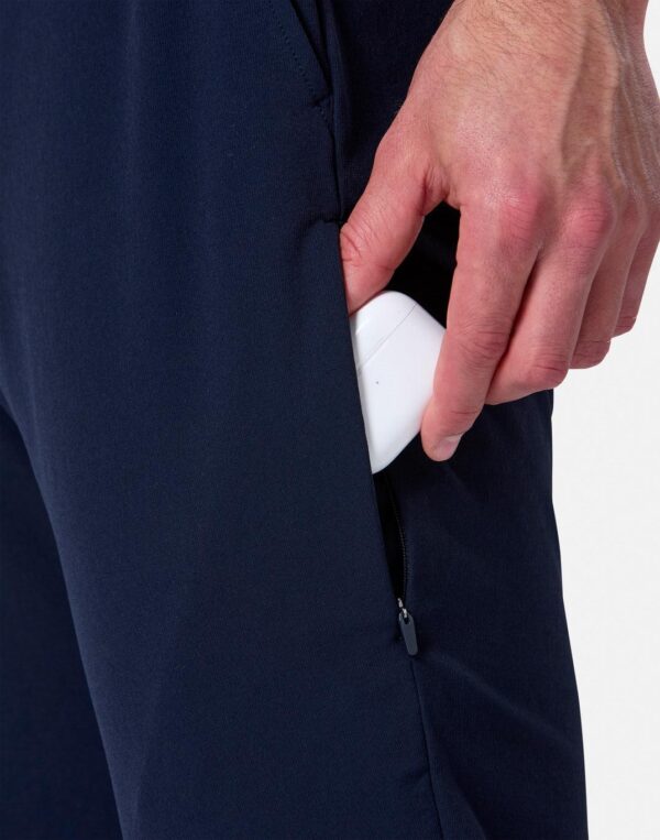 Mens Game Changer Navy Pants