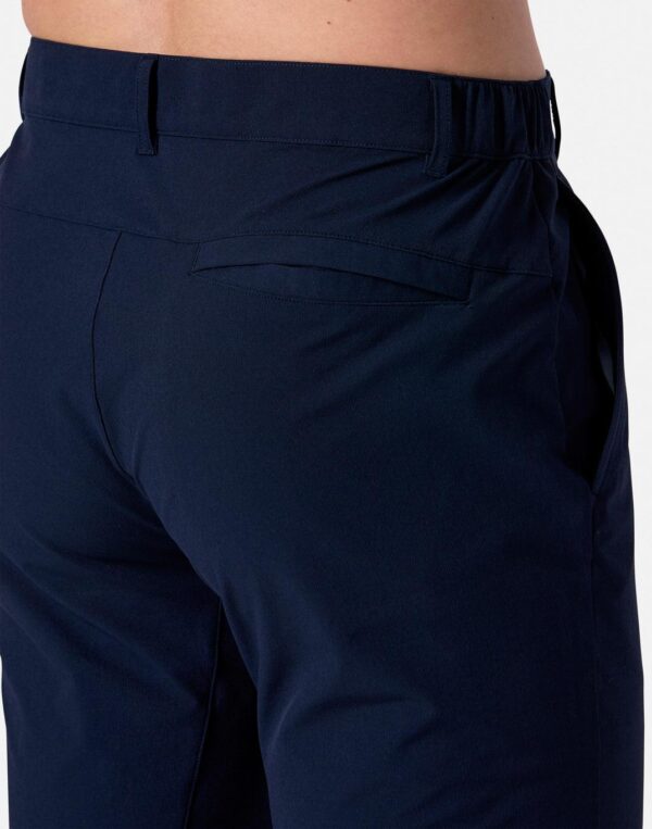 Mens Game Changer Navy Pants