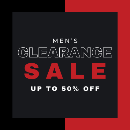 Mens Sale
