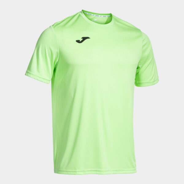 Combi SS Jersey