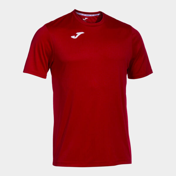 Combi SS Jersey