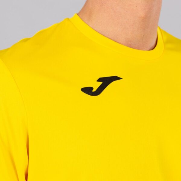 Combi SS Jersey