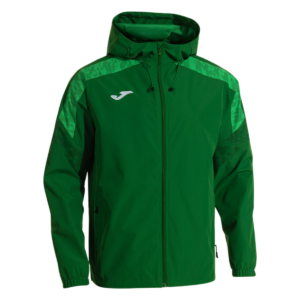 Championship VII Raincoat